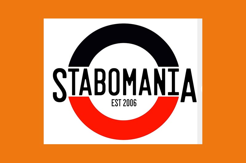 ΣΤΑΜΠΟΜΑΝΙΑ