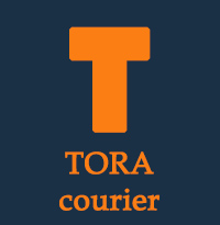 TORA courier