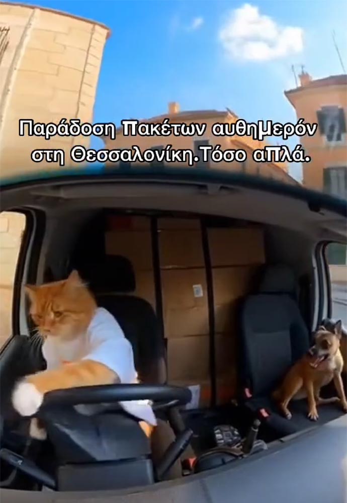 Παράδοση αυθημερόν