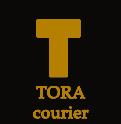 TORA courier